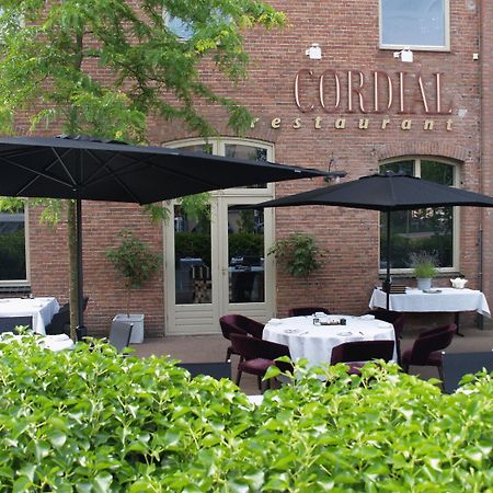 Boutique Hotel Cordial Oss Kültér fotó