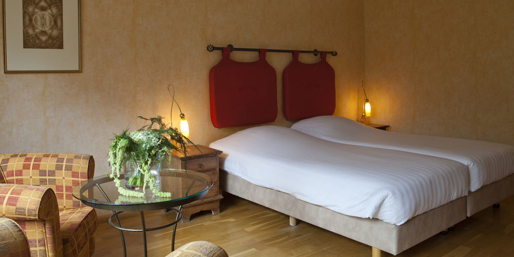 Boutique Hotel Cordial Oss Kültér fotó