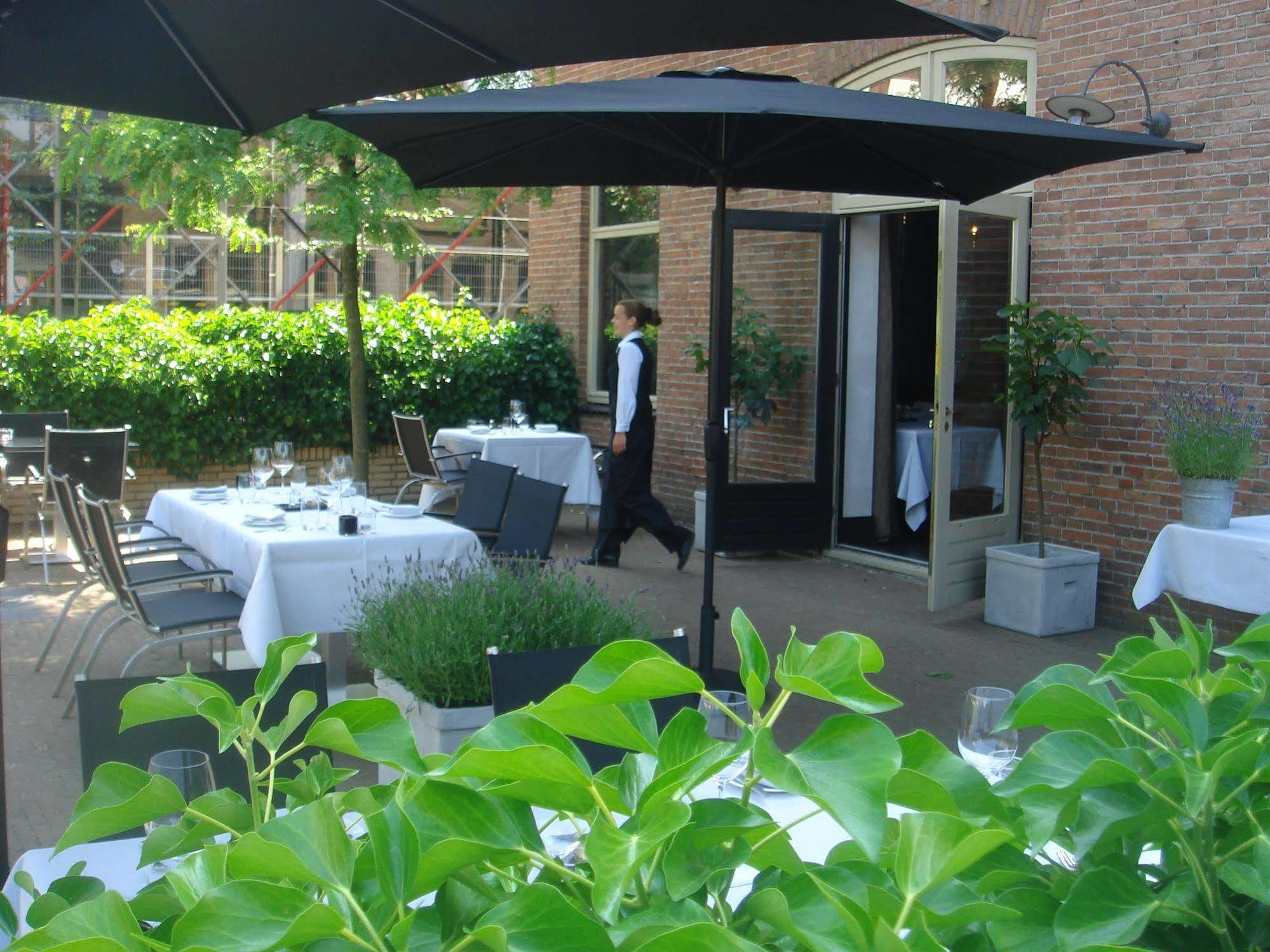 Boutique Hotel Cordial Oss Kültér fotó