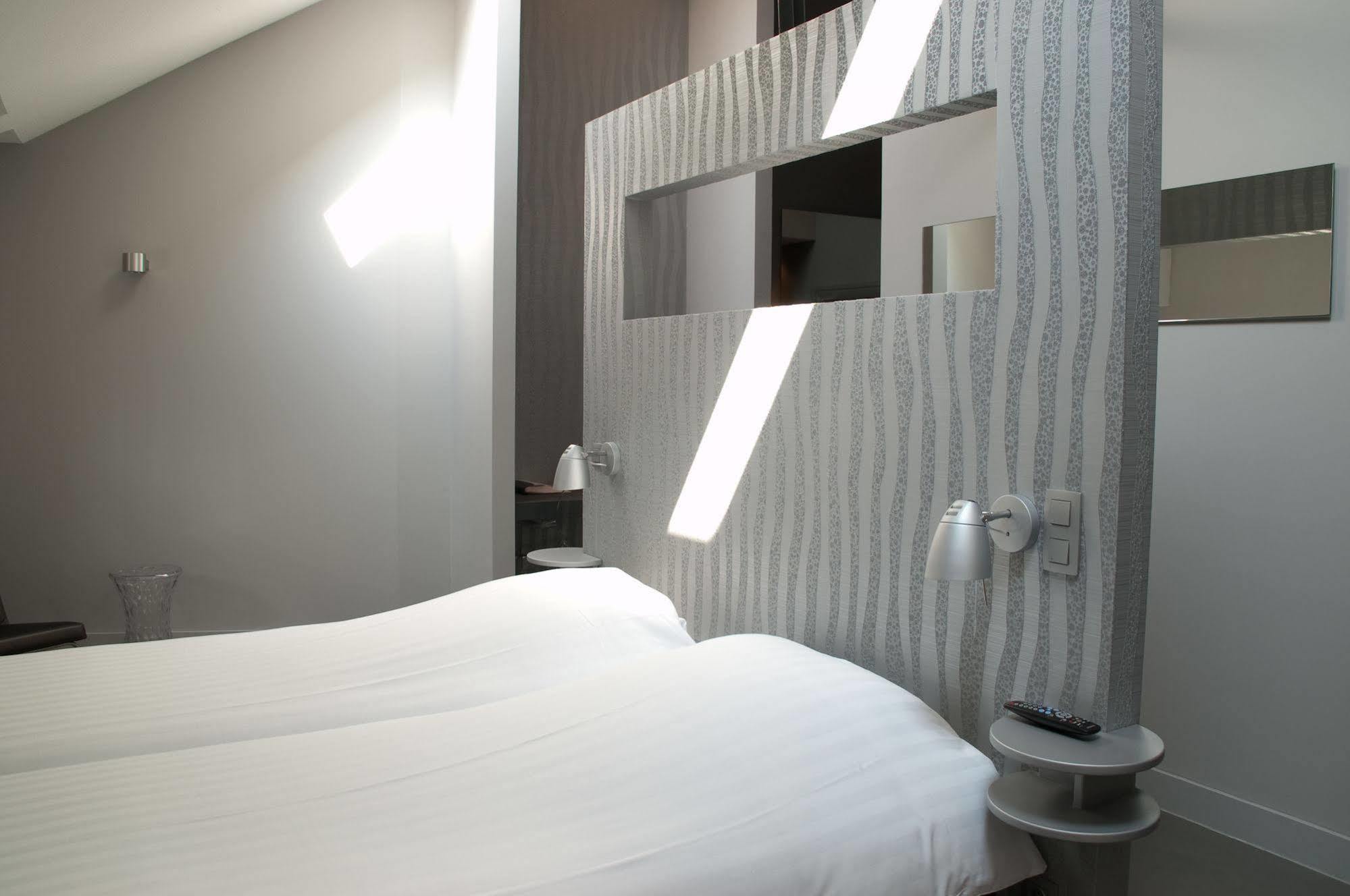 Boutique Hotel Cordial Oss Kültér fotó