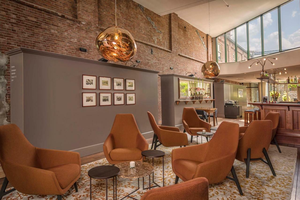 Boutique Hotel Cordial Oss Kültér fotó