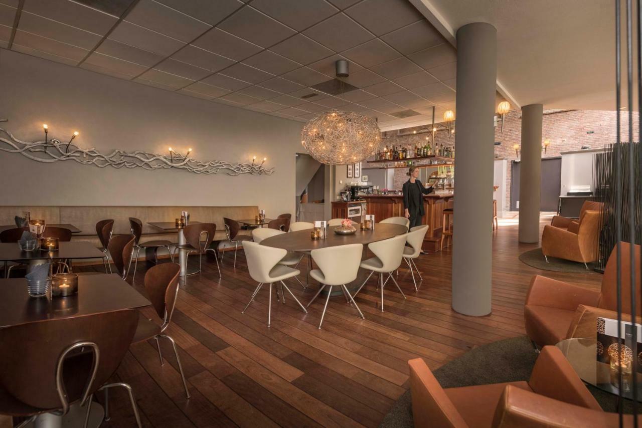 Boutique Hotel Cordial Oss Kültér fotó